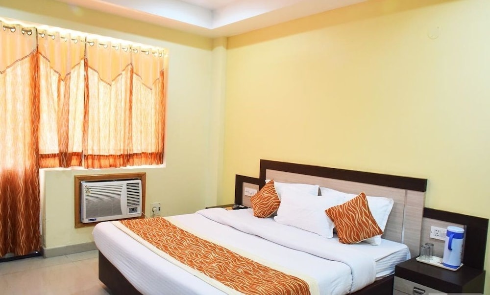 Hotel Shree Palace