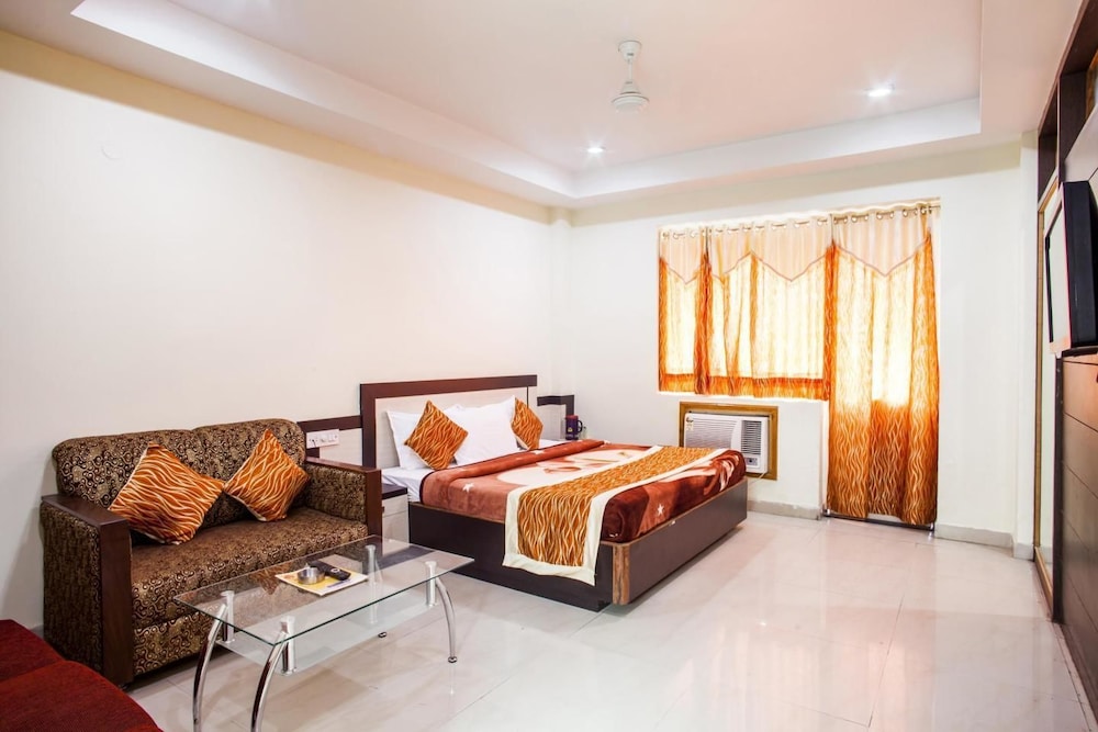 Hotel Shree Palace