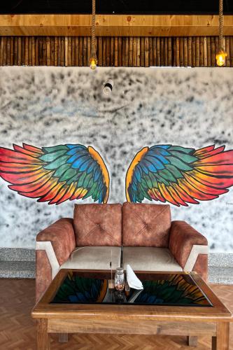 Hotel Sultan Residency Nigeen Lake