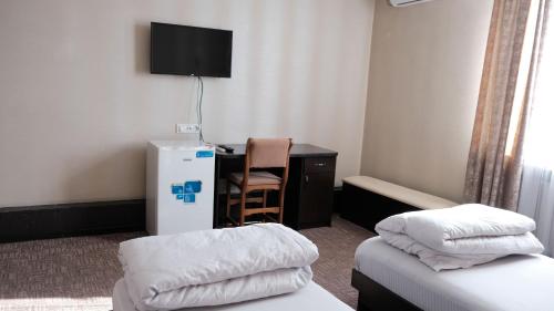 Apple Hostel Bishkek