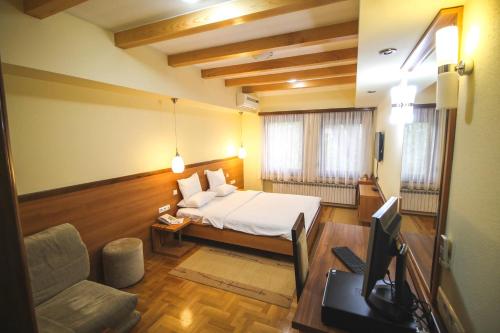 Vila Vrbas Banja Luka