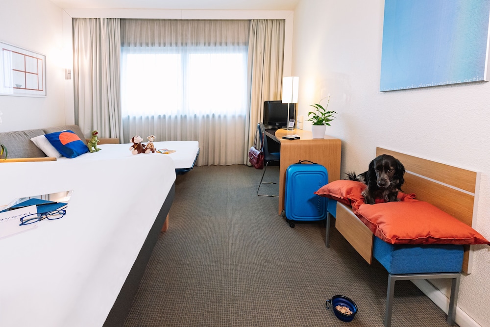 Novotel Venezia Mestre Castellana