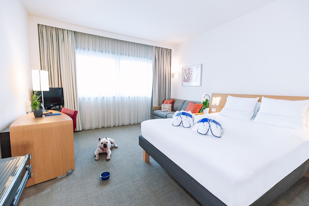 Novotel Venezia Mestre Castellana