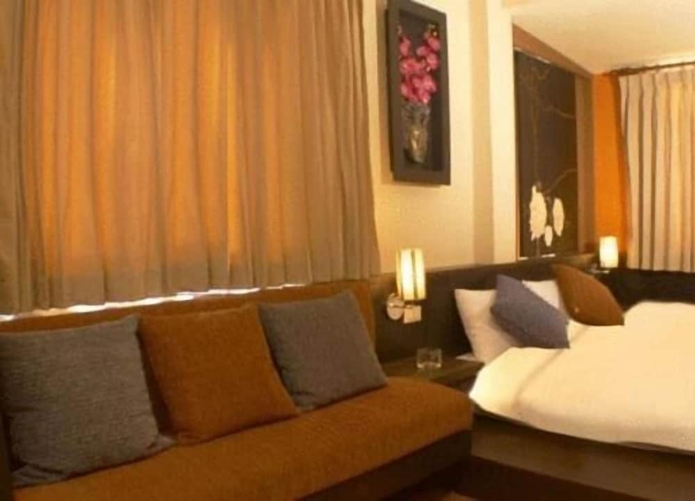 Capital O Diamond House Khaosan  
