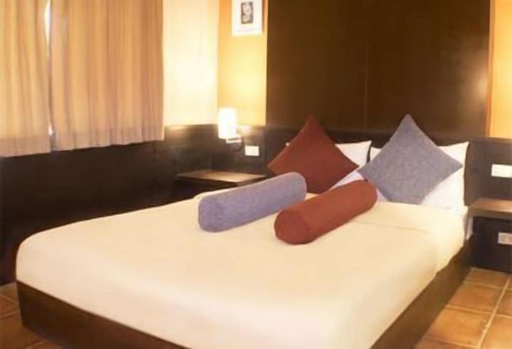 Capital O Diamond House Khaosan  