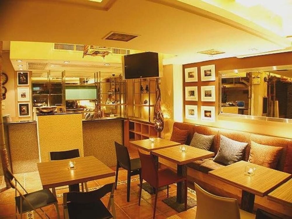 Capital O Diamond House Khaosan  