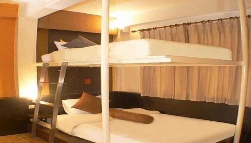 Capital O Diamond House Khaosan  