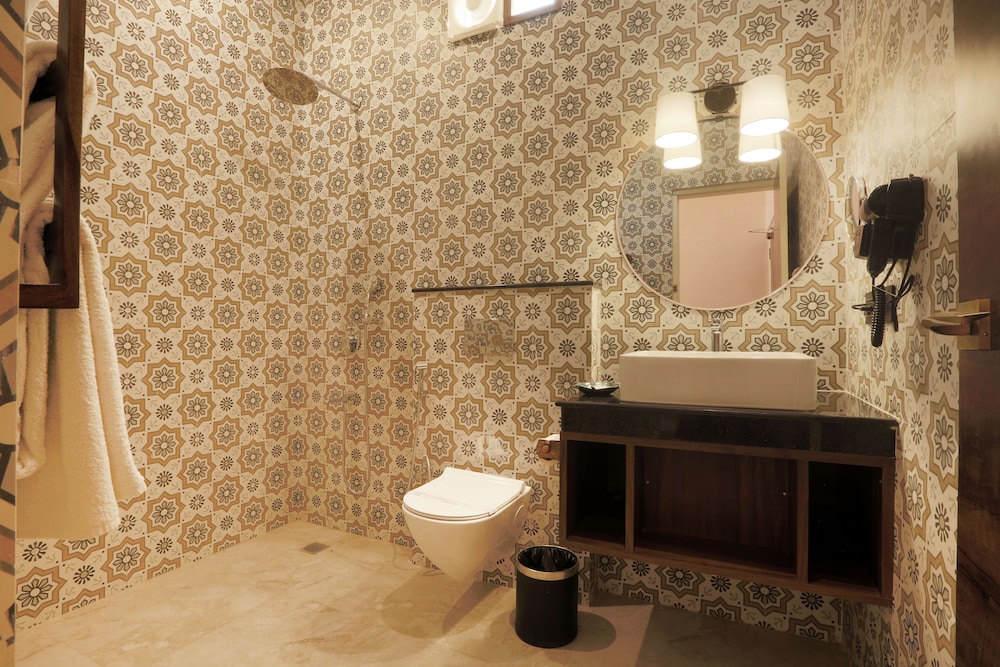 Ratan Villas Resort, Sariska