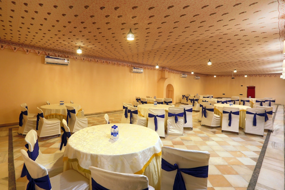 Ratan Villas Resort, Sariska