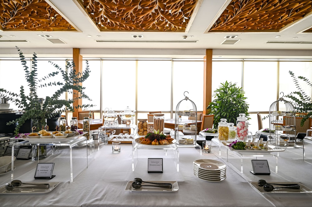 Paradise Saigon Boutique Hotel & Spa