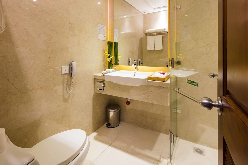 Paradise Saigon Boutique Hotel & Spa