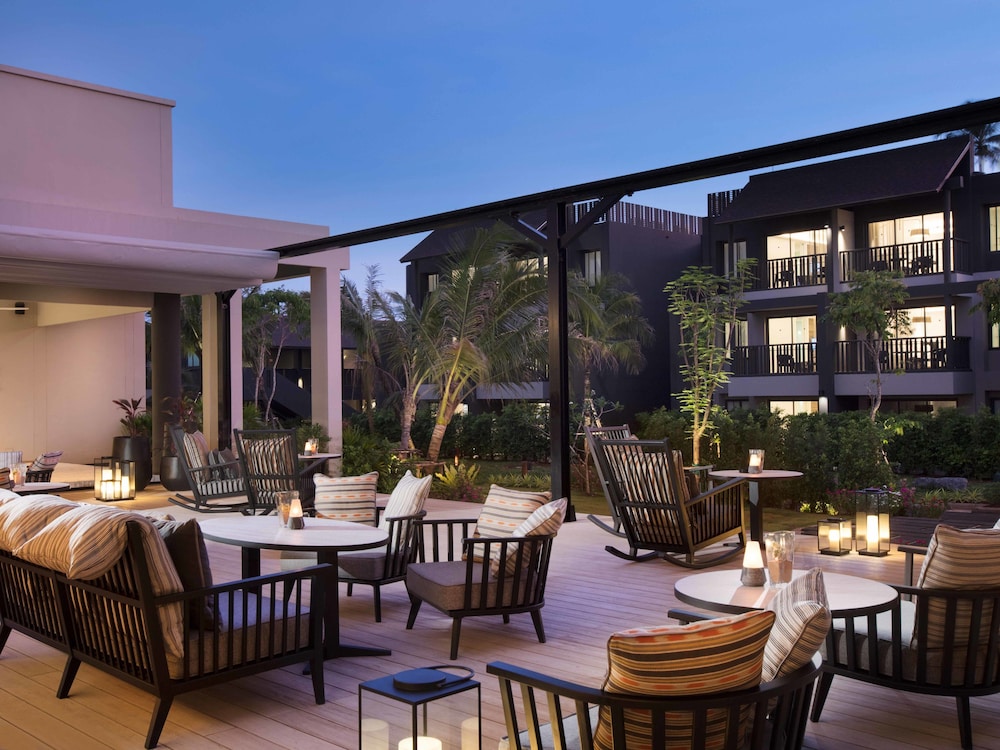 The ShellSea Krabi Luxury Beach Front Resort & Pool Villa