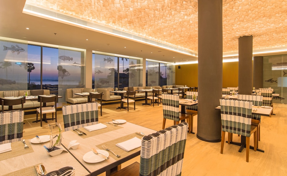 The ShellSea Krabi Luxury Beach Front Resort & Pool Villa