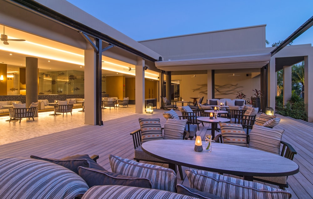 The ShellSea Krabi Luxury Beach Front Resort & Pool Villa