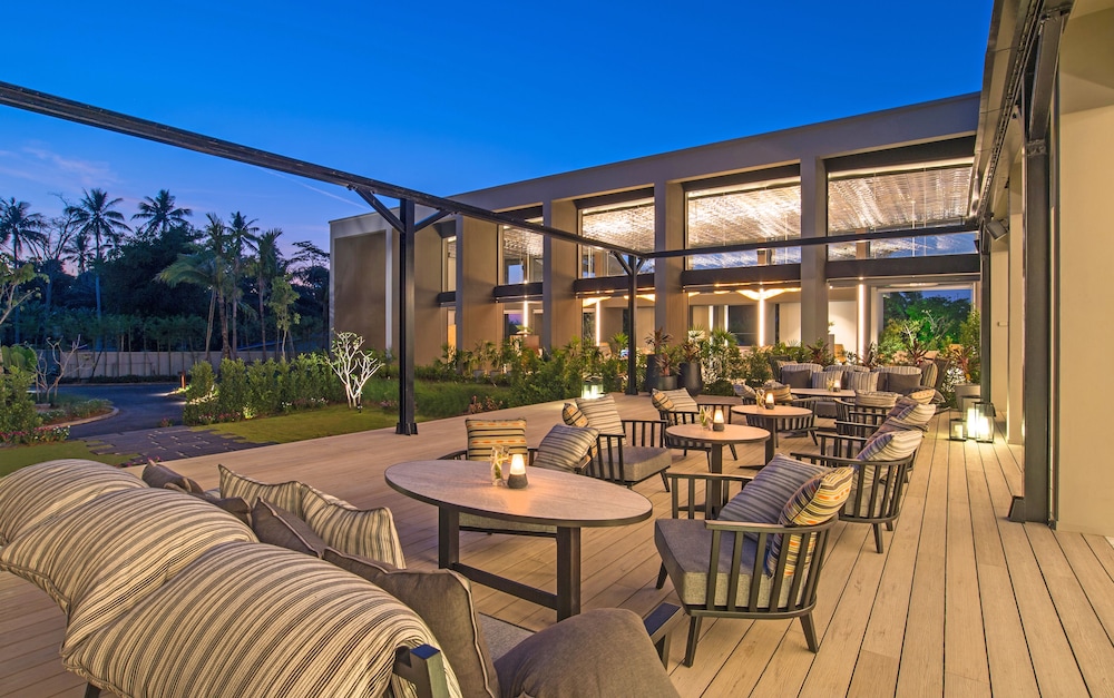 The ShellSea Krabi Luxury Beach Front Resort & Pool Villa
