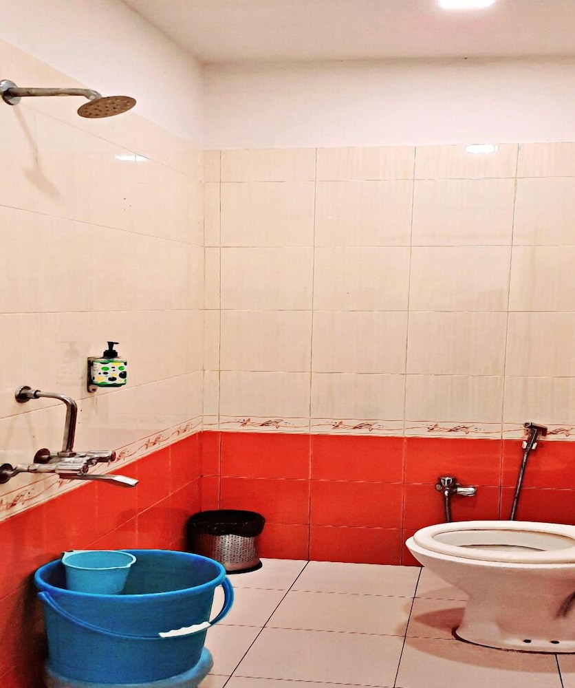 Hotel Lake Paradise Mahabaleshwar