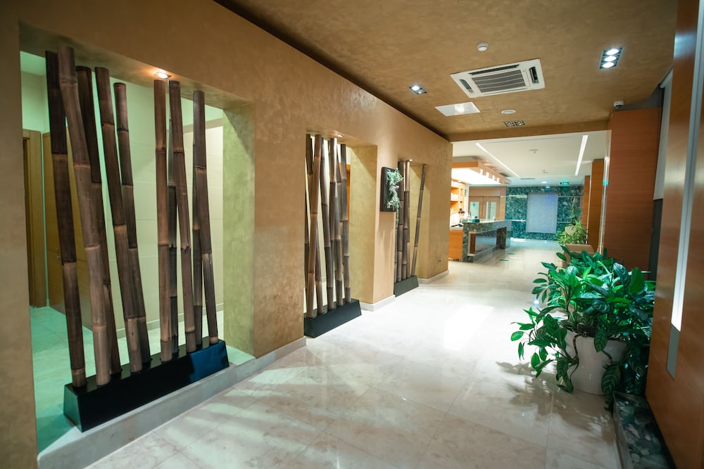 Fly Inn Baku