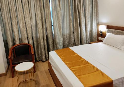 Hotel Astro Marine 