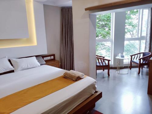 Hotel Astro Marine 