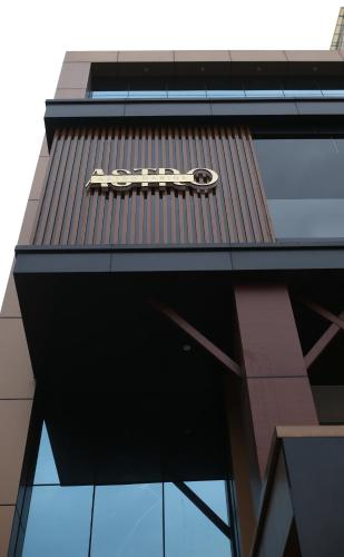 Hotel Astro Marine 