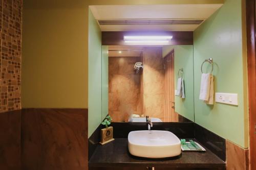 Shamrock Greens by Jardin Hotels