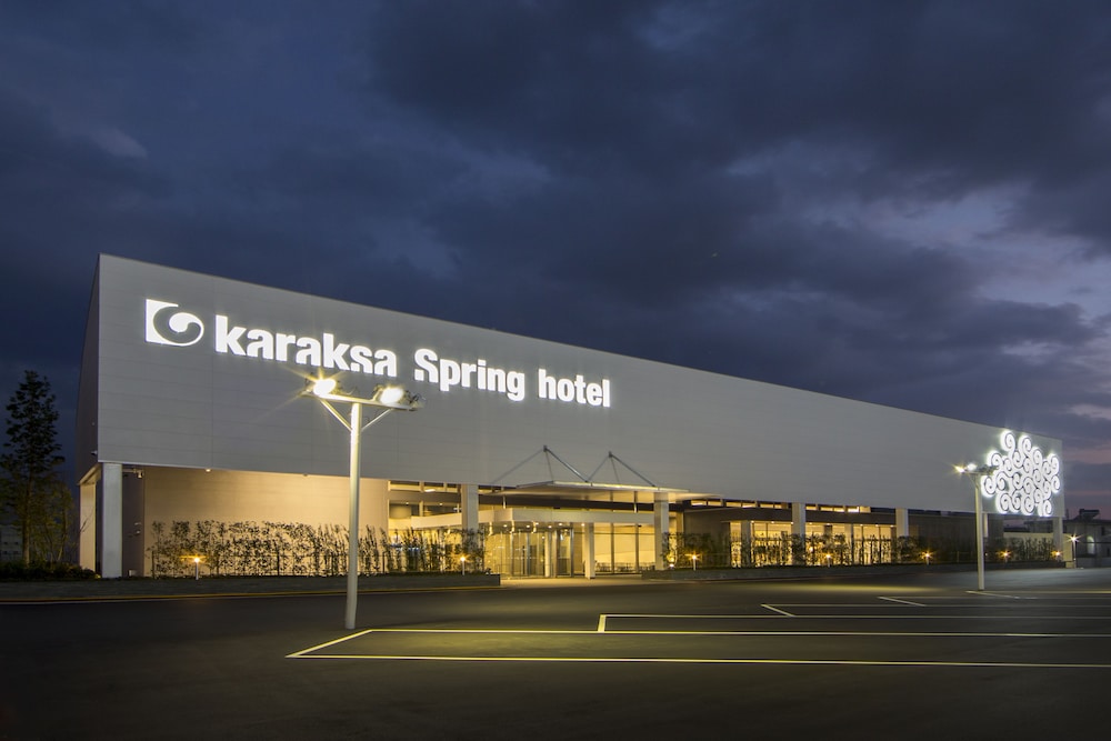 Kansai International Airport Hotel 11