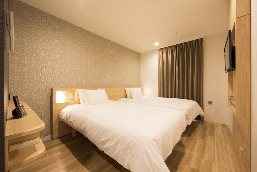 Kansai International Airport Hotel 11