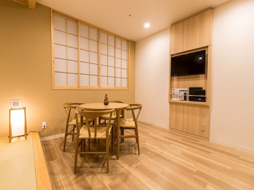 Kansai International Airport Hotel 11