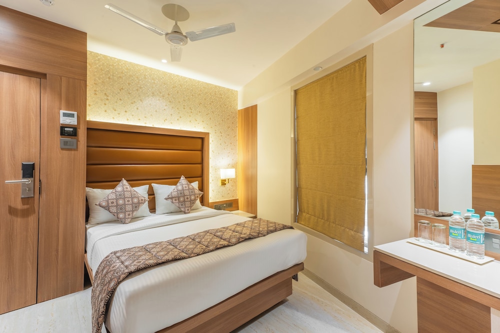 Hotel Supreme Comforts - Mumbai Airport
