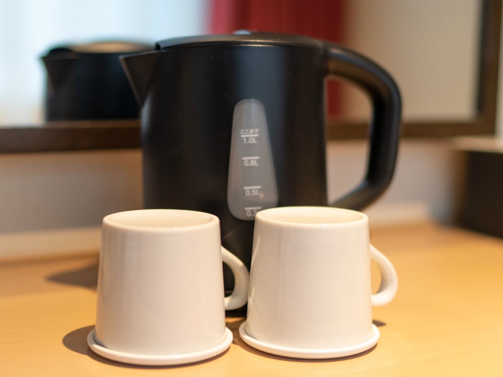 Ibis Styles Kyoto Station