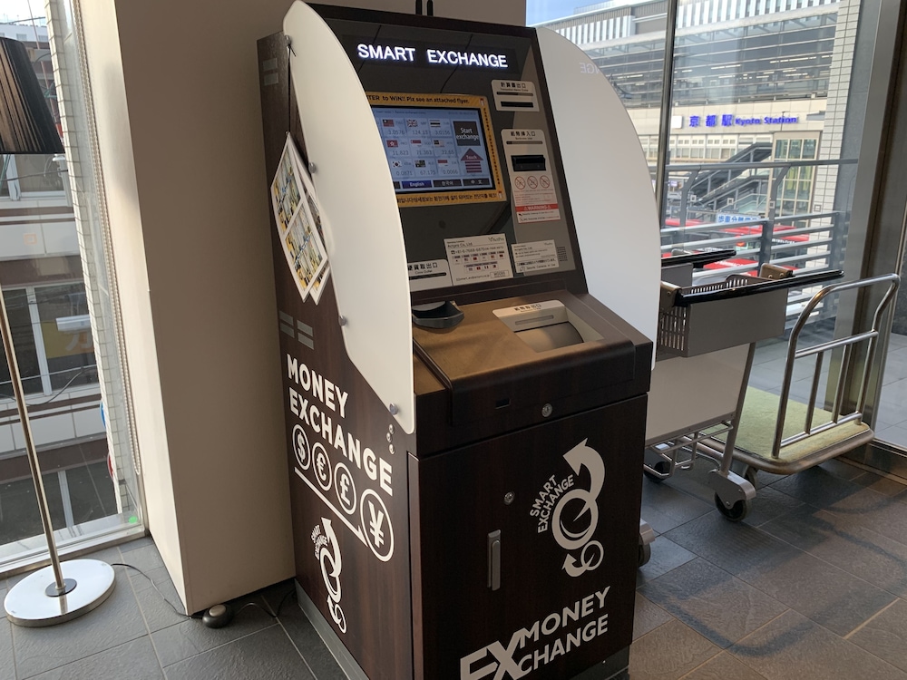 Ibis Styles Kyoto Station