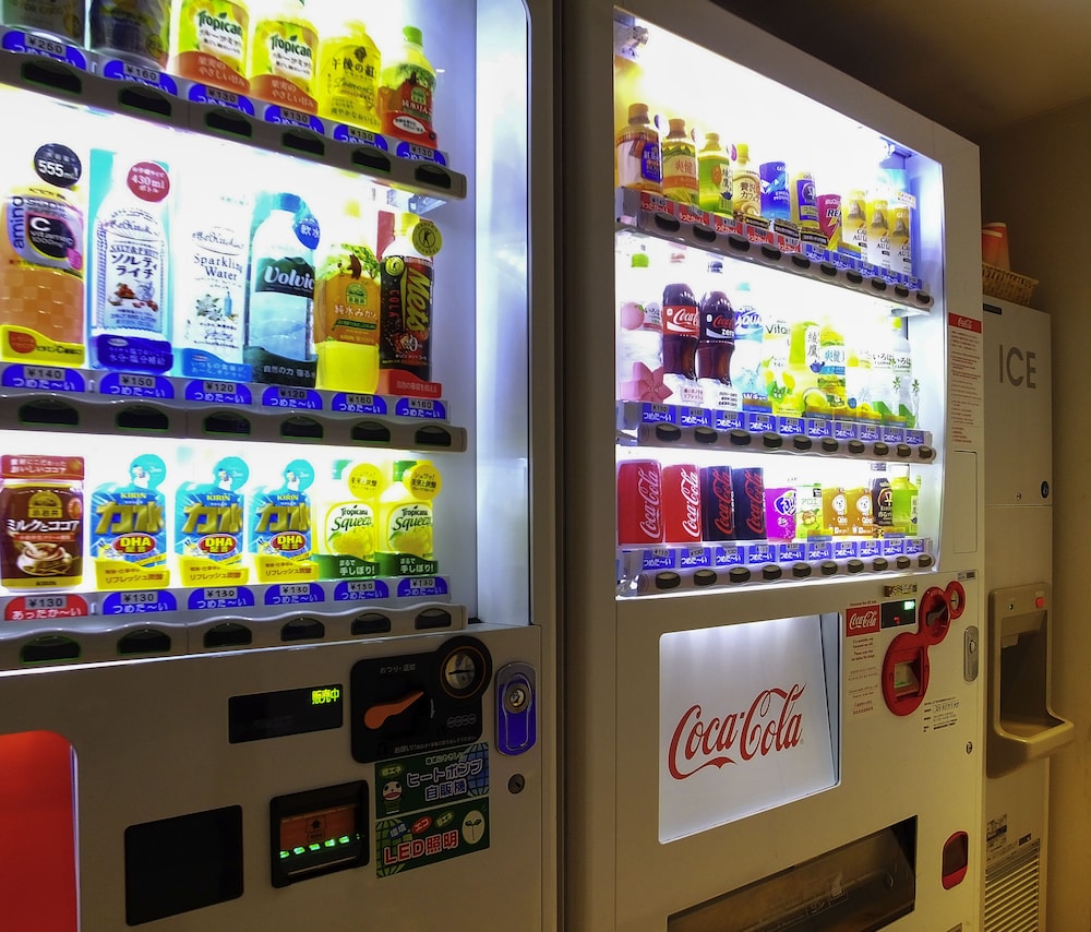 Ibis Styles Kyoto Station