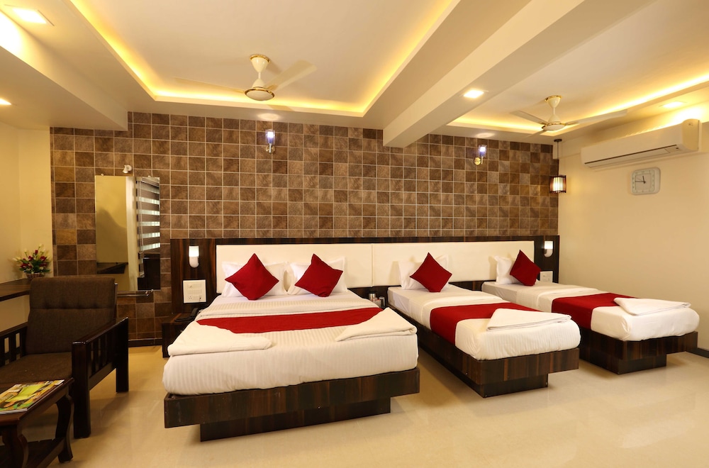 Hotel Kochi Caprice