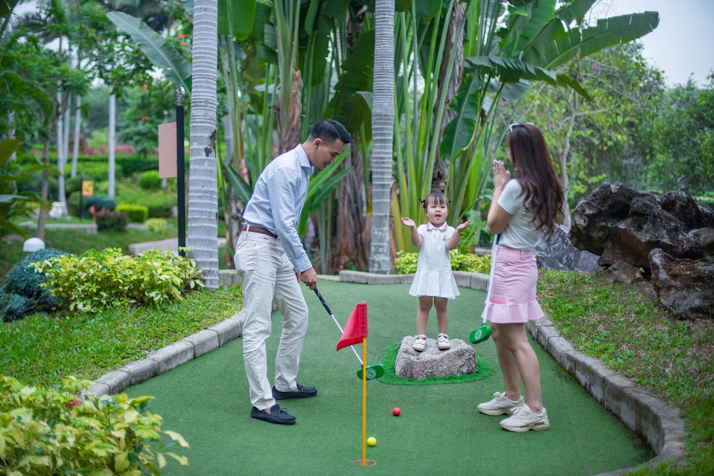 Mission Hills Resort Dongguan