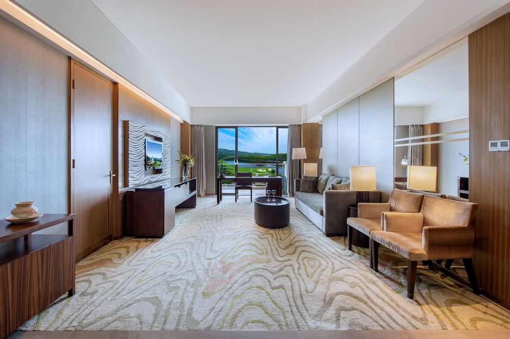 Mission Hills Resort Dongguan