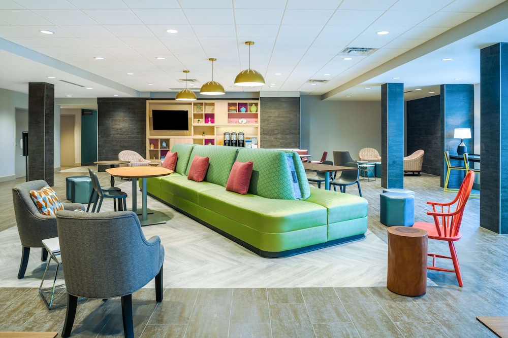 Home2 Suites by Hilton Brunswick