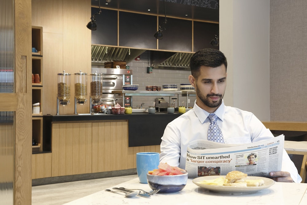 Holiday Inn Express Bengaluru Yeshwantpur