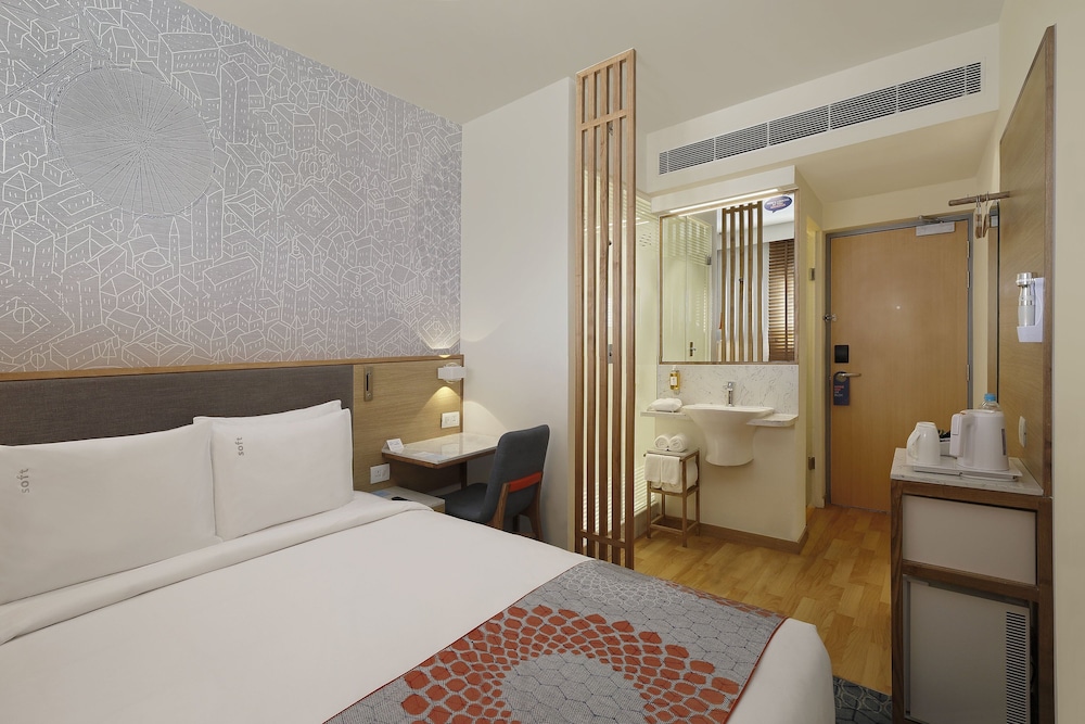 Holiday Inn Express Bengaluru Yeshwantpur