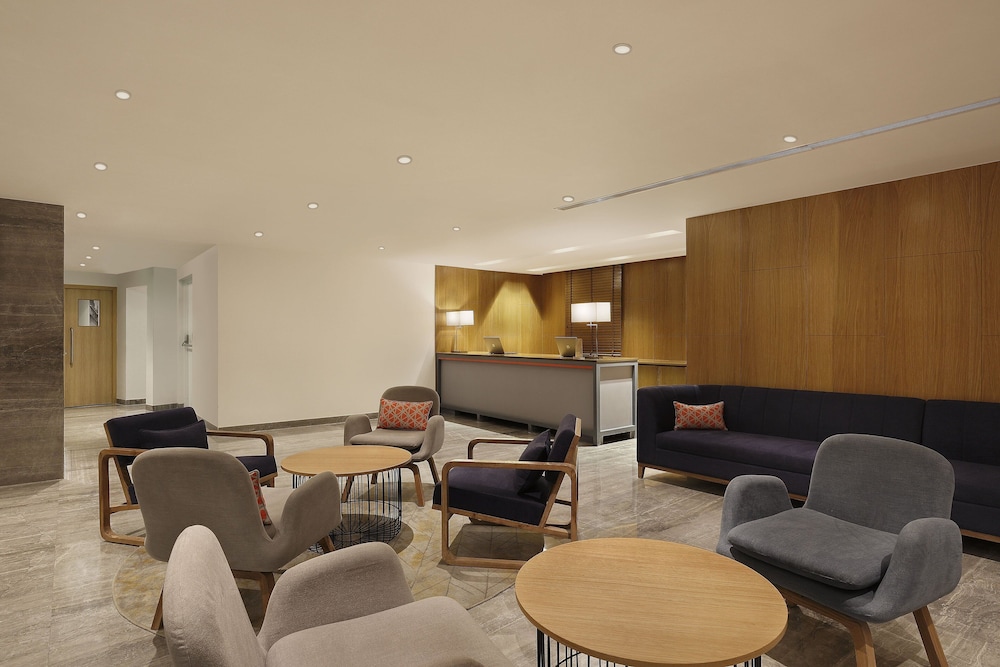 Holiday Inn Express Bengaluru Yeshwantpur