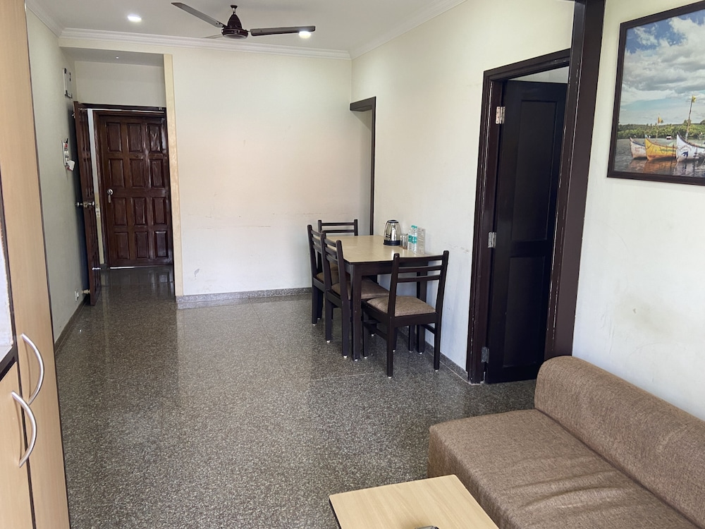 Valentine's Retreat - Near Candolim Beach
