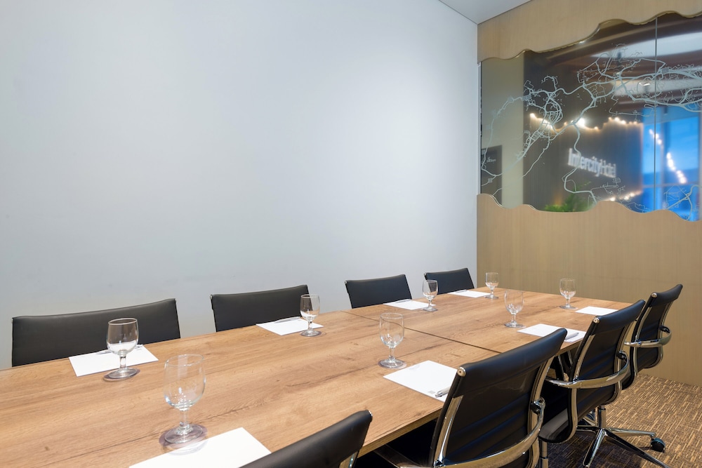 Intercityhotel Bawshar Muscat