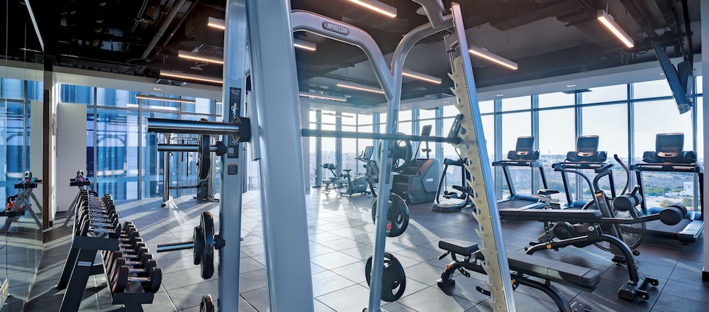 Intercityhotel Bawshar Muscat