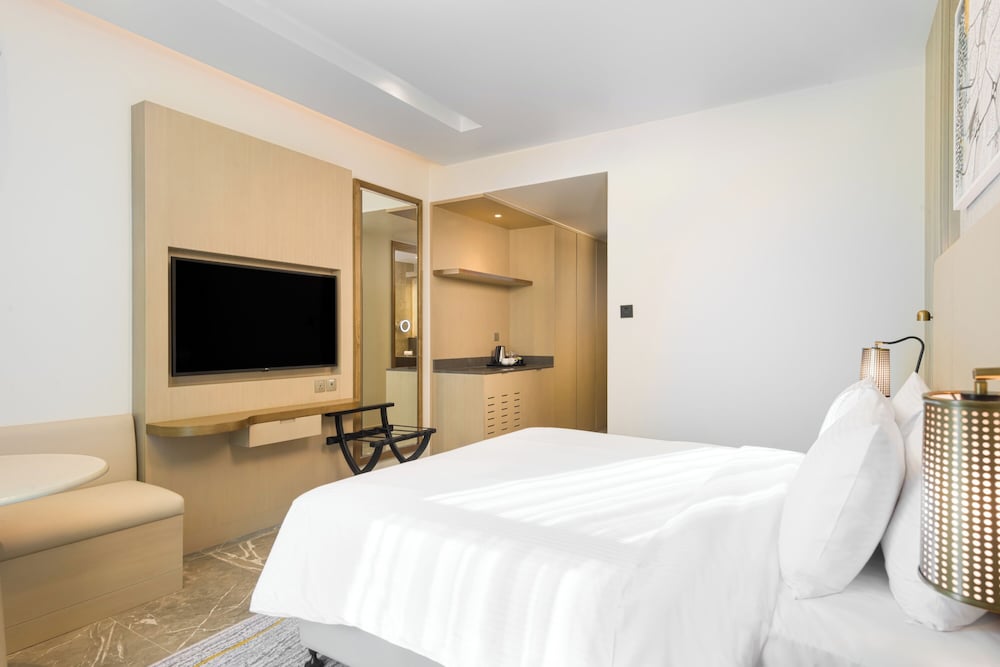 Intercityhotel Bawshar Muscat