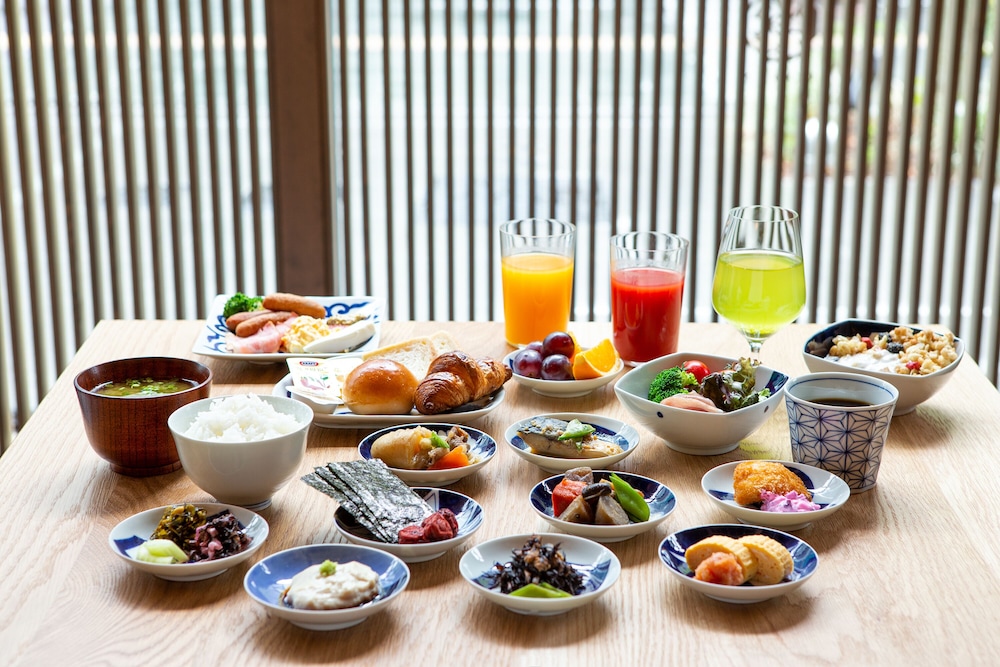Mitsui Garden Hotel Fukuoka Gion