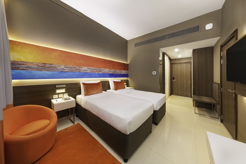 Citymax Hotel Ras Al Khaimah