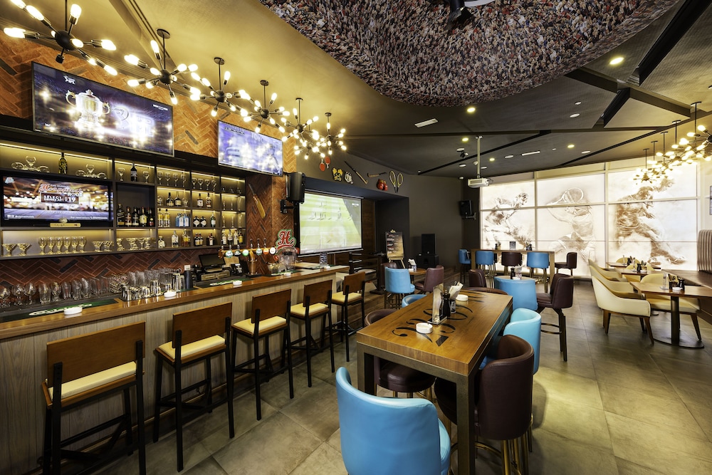 Citymax Hotel Ras Al Khaimah
