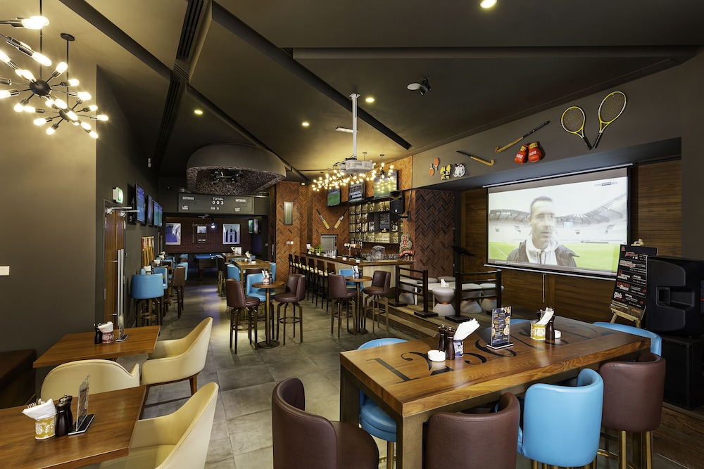 Citymax Hotel Ras Al Khaimah