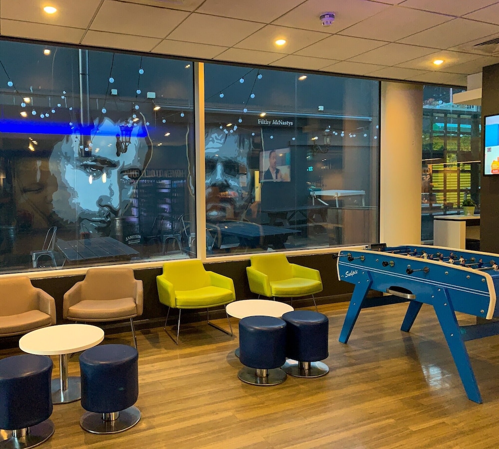 ibis budget Belfast City Centre