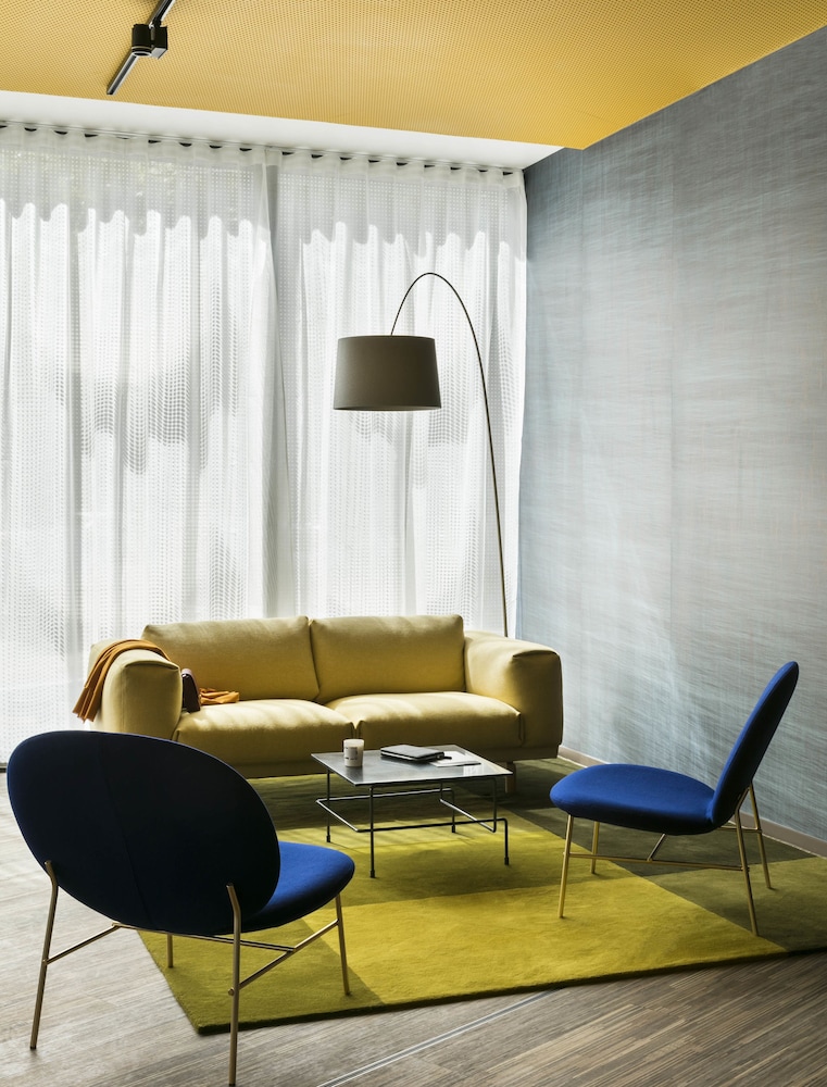 OKKO Hotels Paris Porte de Versailles