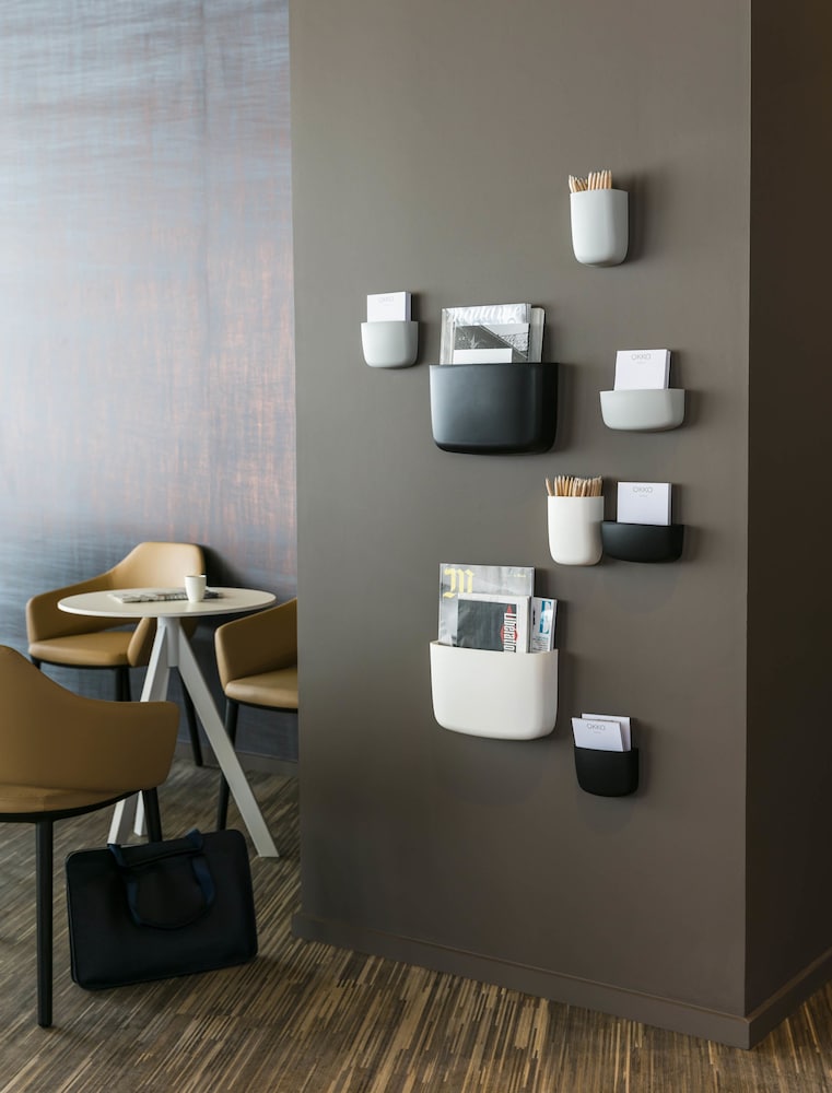 OKKO Hotels Paris Porte de Versailles